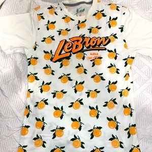 Nike LeBron shirt